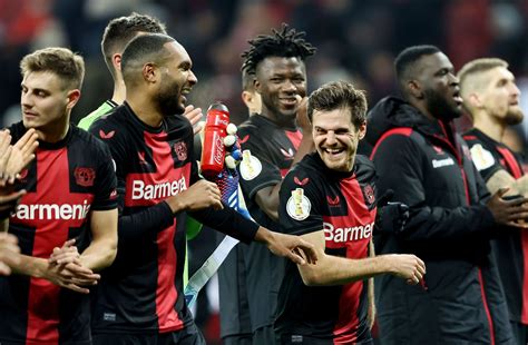 Bayer Leverkusen will be aiming to keep their 100% record in the 2023/2024 Europa League campaign intact when they face Molde at their BayArena. The Bundesliga side have been producing excellent displays ever since Xabi Alonso took over the reins and they are likely to stick to their attacking style of play. A man to watch in the home team …